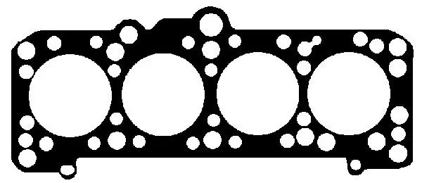 Handler.Part Gasket, cylinder head BGA CH3322 1