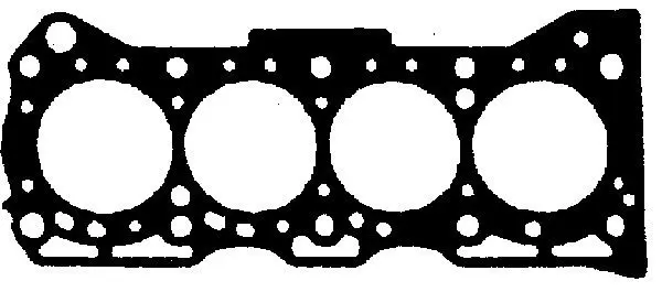 Handler.Part Gasket, cylinder head BGA CH3325 1