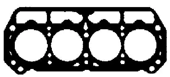 Handler.Part Gasket, cylinder head BGA CH3327 1