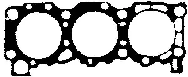 Handler.Part Gasket, cylinder head BGA CH3328 1