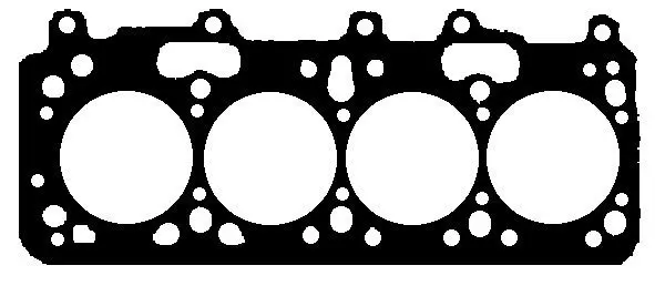 Handler.Part Gasket, cylinder head BGA CH3339 1