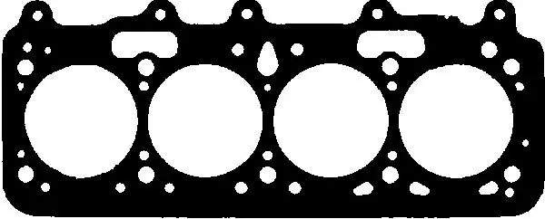 Handler.Part Gasket, cylinder head BGA CH3339A 1