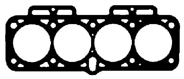 Handler.Part Gasket, cylinder head BGA CH3353 1