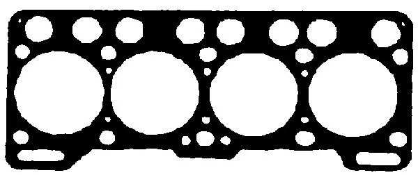 Handler.Part Gasket, cylinder head BGA CH3362 1