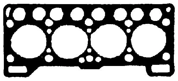 Handler.Part Gasket, cylinder head BGA CH3369 1