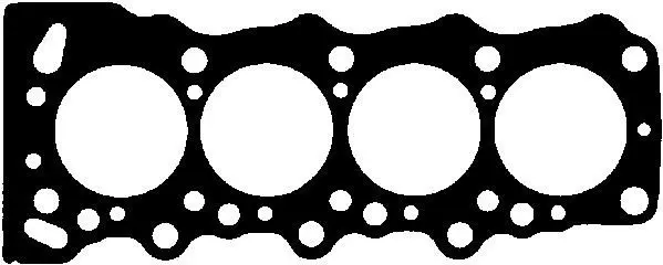 Handler.Part Gasket, cylinder head BGA CH3376A 1