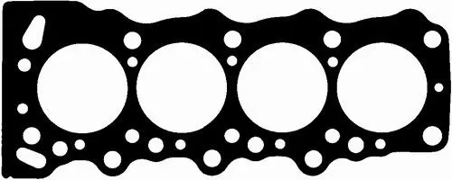 Handler.Part Gasket, cylinder head BGA CH3376I 1