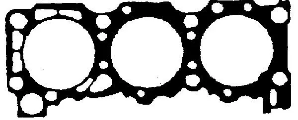 Handler.Part Gasket, cylinder head BGA CH3385 1