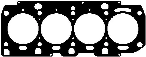 Handler.Part Gasket, cylinder head BGA CH3508 1