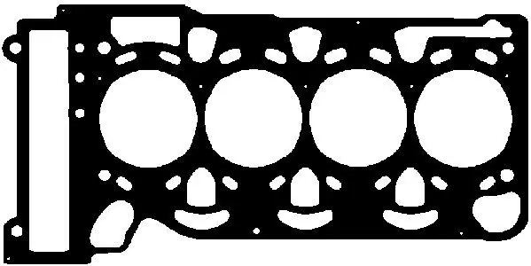 Handler.Part Gasket, cylinder head BGA CH3523A 1