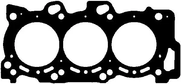 Handler.Part Gasket, cylinder head BGA CH3556H 1