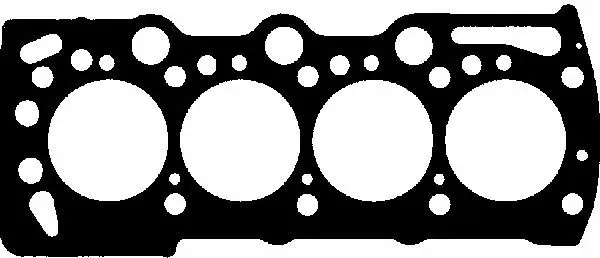 Handler.Part Gasket, cylinder head BGA CH3558 1