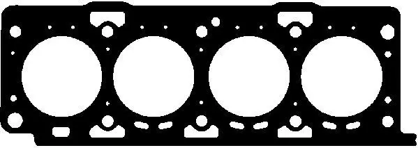 Handler.Part Gasket, cylinder head BGA CH3562 1