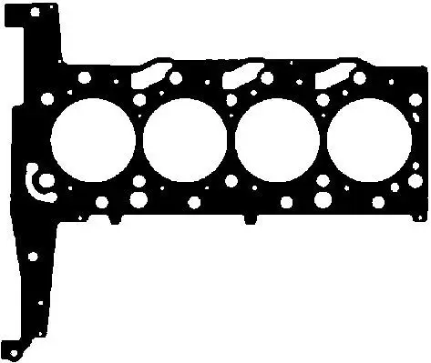 Handler.Part Gasket, cylinder head BGA CH3583B 1