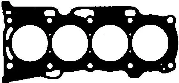 Handler.Part Gasket, cylinder head BGA CH3585 1