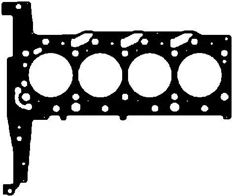 Handler.Part Gasket, cylinder head BGA CH3586 1