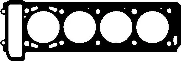 Handler.Part Gasket, cylinder head BGA CH3594 1