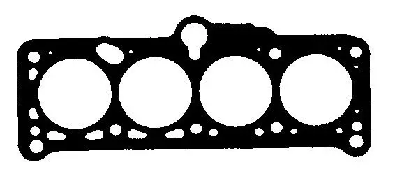 Handler.Part Gasket, cylinder head BGA CH4309 1