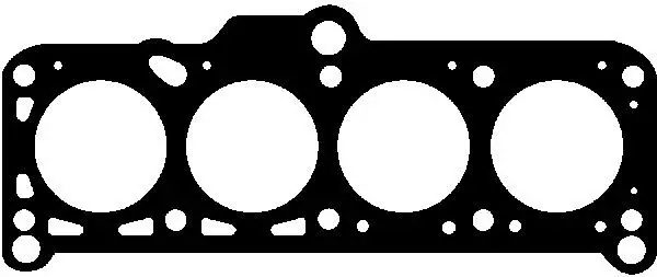 Handler.Part Gasket, cylinder head BGA CH4309B 1