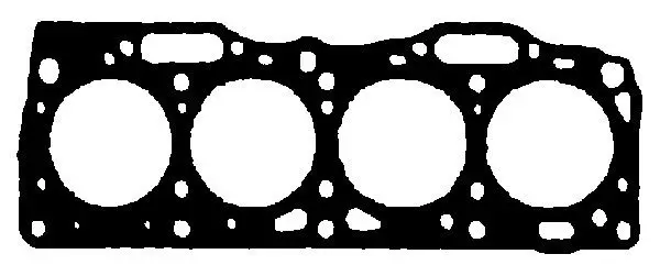 Handler.Part Gasket, cylinder head BGA CH4317 1