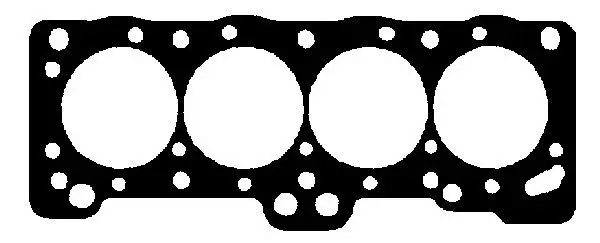 Handler.Part Gasket, cylinder head BGA CH4365 1