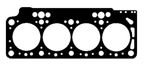 Handler.Part Gasket, cylinder head BGA CH4369 1