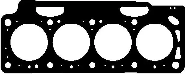 Handler.Part Gasket, cylinder head BGA CH4369A 1