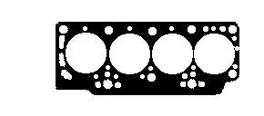 Handler.Part Gasket, cylinder head BGA CH4384 1