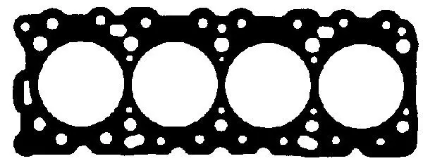 Handler.Part Gasket, cylinder head BGA CH4393 1