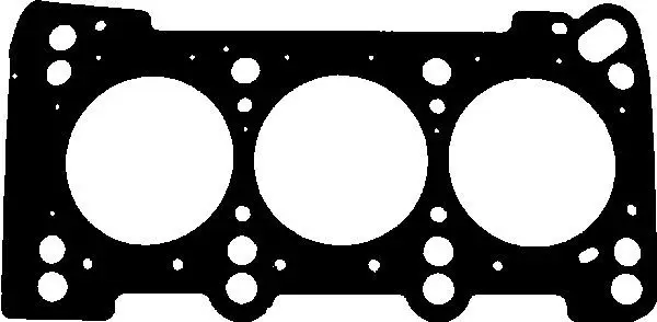 Handler.Part Gasket, cylinder head BGA CH4501I 1