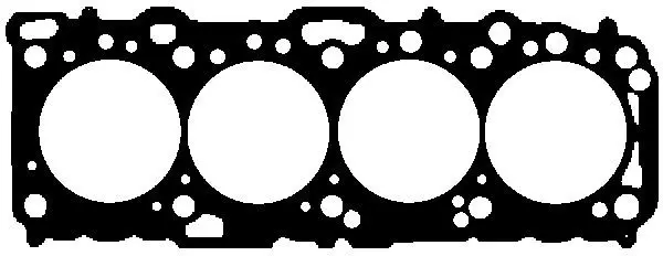 Handler.Part Gasket, cylinder head BGA CH4534H 1