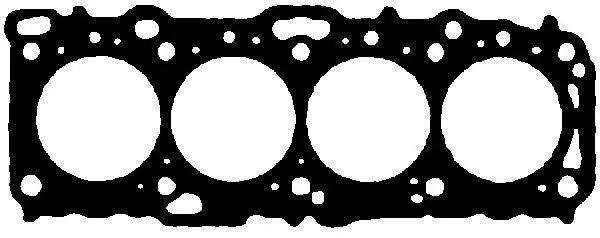 Handler.Part Gasket, cylinder head BGA CH4534J 1