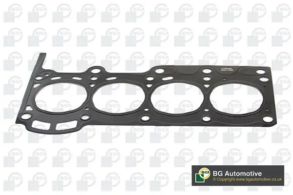 Handler.Part Gasket, cylinder head BGA CH4551 1