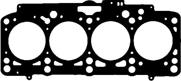 Handler.Part Gasket, cylinder head BGA CH4552H 1