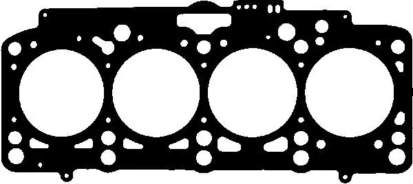 Handler.Part Gasket, cylinder head BGA CH4552J 1