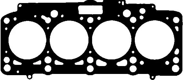 Handler.Part Gasket, cylinder head BGA CH4559H 1