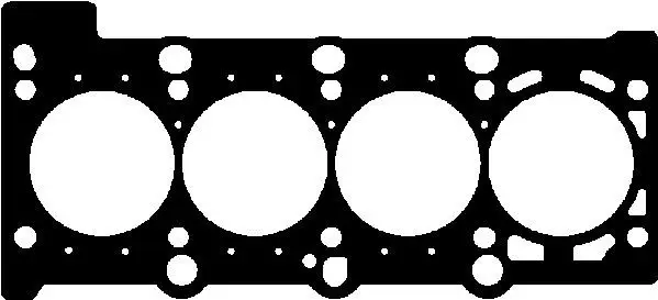 Handler.Part Gasket, cylinder head BGA CH4564 1