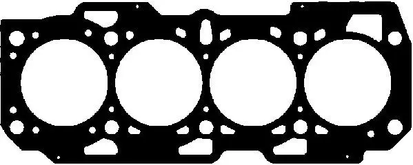 Handler.Part Gasket, cylinder head BGA CH4571A 1