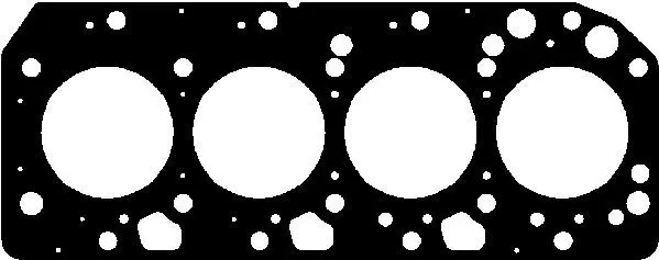 Handler.Part Gasket, cylinder head BGA CH4576B 1