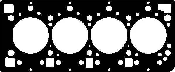 Handler.Part Gasket, cylinder head BGA CH4577 1