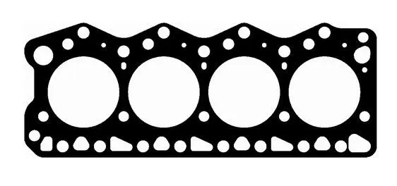 Handler.Part Gasket, cylinder head BGA CH4591 1