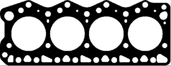 Handler.Part Gasket, cylinder head BGA CH4591A 1