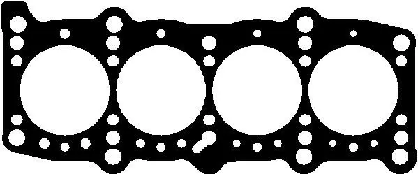 Handler.Part Gasket, cylinder head BGA CH4595 1