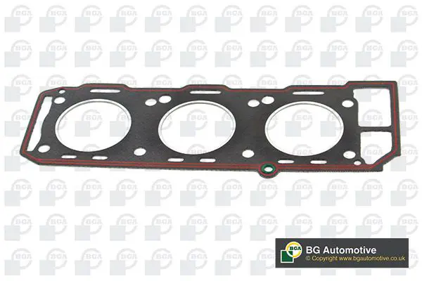 Handler.Part Gasket, cylinder head BGA CH4596 1