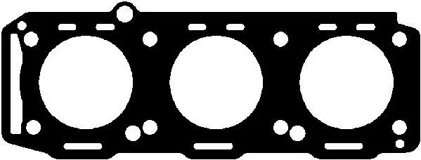 Handler.Part Gasket, cylinder head BGA CH4597 1