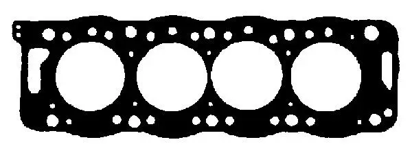 Handler.Part Gasket, cylinder head BGA CH5308 1