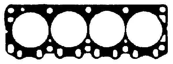 Handler.Part Gasket, cylinder head BGA CH5337 1