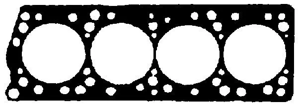 Handler.Part Gasket, cylinder head BGA CH5360 1