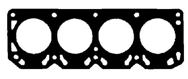 Handler.Part Gasket, cylinder head BGA CH5366 1