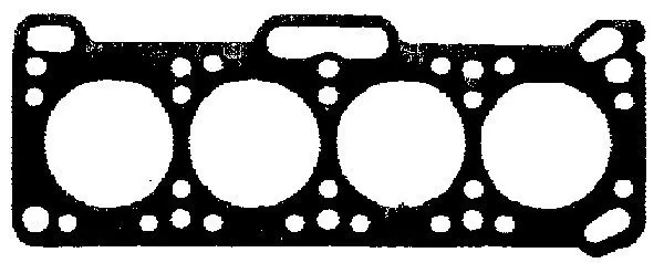 Handler.Part Gasket, cylinder head BGA CH5389 1